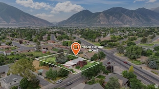 393 S 800 E, Spanish Fork, UT 84660