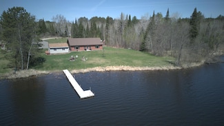 49818 E Long Lake Trail, Bigfork, MN 56628