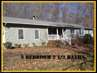 373 Don Walters Rd, Jefferson, NC 28640