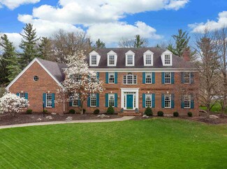 4714 Wyndemere Ln, Fort Wayne, IN 46835