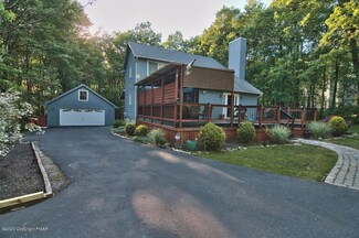 204 Ruby Ct, Saylorsburg, PA 18353