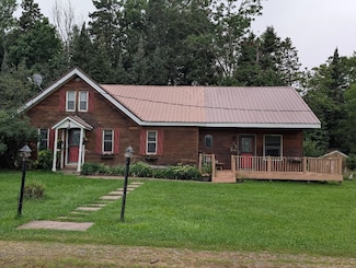 14770 Touve Rd, Herbster, WI 54844