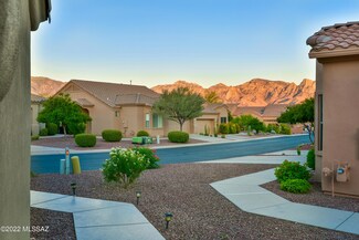 13401 N Rancho Vistoso Blvd Unit 226, Oro Valley, AZ 85755