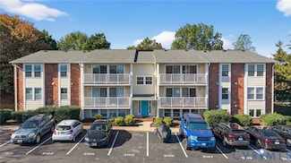 7707 Odonnell Ct Unit 2101, Henrico, VA 23228