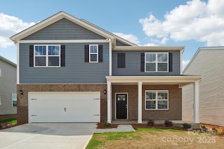 11131 Cardinal Creek Ave, Charlotte, NC 28215
