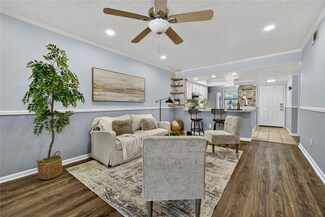 1201 New Horizon St, Powder Springs, GA 30127