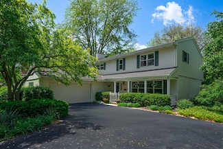 846 Park Dr, Flossmoor, IL 60422