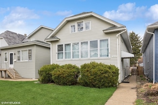 4645 N Leamington Ave, Chicago, IL 60630