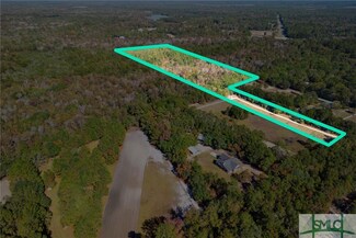 0 Us 80 - Lt 10 Hwy Unit 278646, Bloomingdale, GA 31302