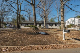 1950 Woodmont Dr, North Chesterfield, VA 23235
