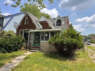 5200 Balfour Rd, Detroit, MI 48224