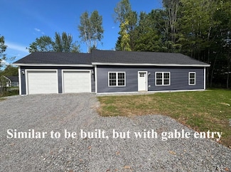 25 Jennifer Ave, Greene, ME 04236