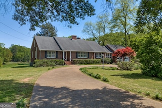 9834 Lavonia Rd, Carnesville, GA 30521