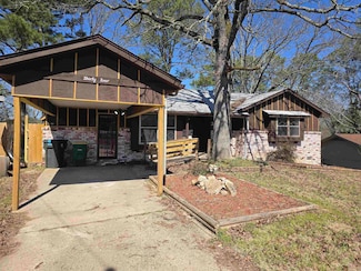 34 W Windsor Dr, Little Rock, AR 72209