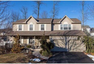 4105 Steeple Chase Dr, Reading, PA 19606