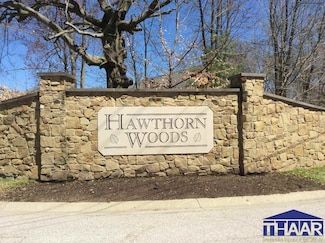 2569 Hawthorn Woods Rd, Terre Haute, IN 47803