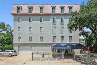 1441 Jackson Ave Unit 3C, New Orleans, LA 70130
