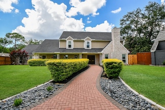 702 Queensmill Ct, Houston, TX 77079