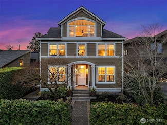 2311 42nd Ave E, Seattle, WA 98112