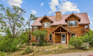 1014 County Road 525, Bayfield, CO 81122