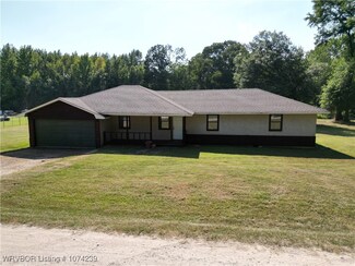6809 Maywood Cir, van Buren, AR 72956