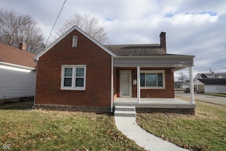 302 N Smith St, Batesville, IN 47006