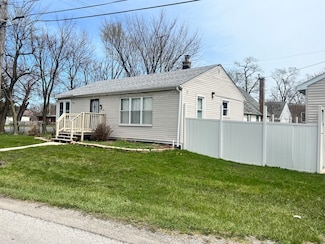 14701 E Riverside Dr, South Holland, IL 60473