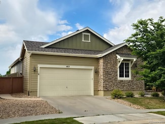 483 W 172nd Place, Broomfield, CO 80023