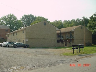1401 Gilbert Rd NW, Roanoke, VA 24017
