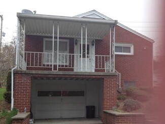 113 1st Ave, Rices Landing, PA 15357