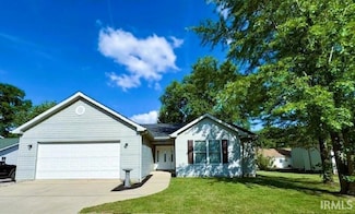 710 N Wayne St, Warren, IN 46792