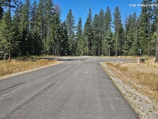 Lot 1 Tj Trail, Athol, ID 83801