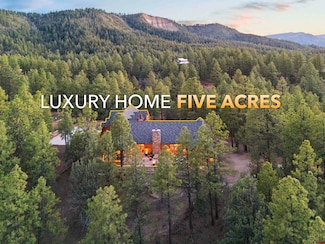 45 La Tierra Ct, Pagosa Springs, CO 81147