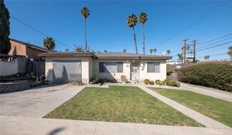 25911 Hillworth Ave, Lomita, CA 90717