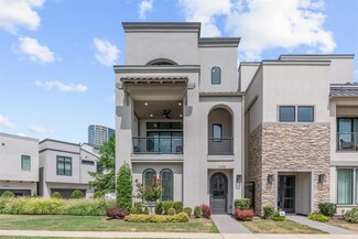 7866 Element Ave, Plano, TX 75024