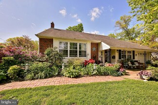 404 Lee Terrace, Wilmington, DE 19803