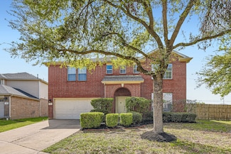 6638 Autumn Sunset Ln, Spring, TX 77379