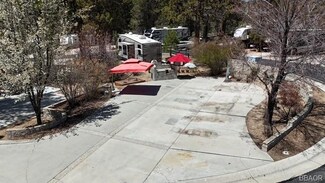 40751 N Shore Ln, Fawnskin, CA 92333