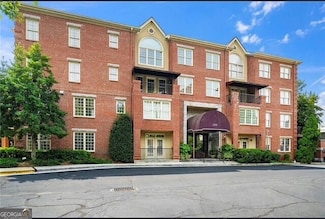 1735 Peachtree St NE Unit 226, Atlanta, GA 30309