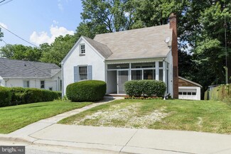 5006 Parkton St, Baltimore, MD 21229