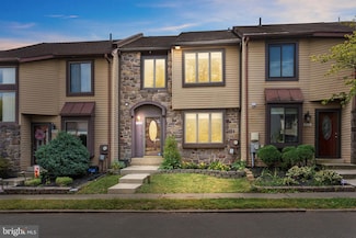 513 Atwood Ct, Newtown, PA 18940