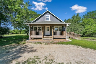 5243 NW Tawakoni Rd, Potwin, KS 67123