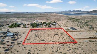 0 S 352nd Dr Unit 6937403, Tonopah, AZ 85354