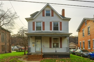 1004 6th Ave, New Brighton, PA 15066