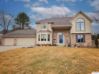 3436 S 161st Cir, Omaha, NE 68130