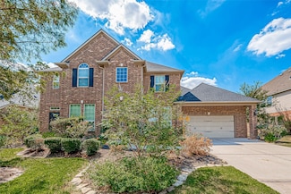51 E Hullwood Cir, Spring, TX 77389