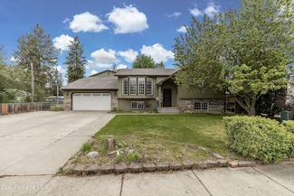 405 W 22nd Ave, Post Falls, ID 83854