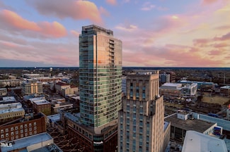 110 N Corcoran St Unit 2502, Durham, NC 27701