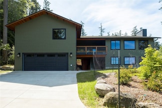 315 Mariner Dr, Lopez Island, WA 98261
