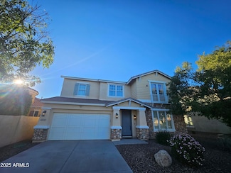 3216 S Cottonwood Dr, Chandler, AZ 85286